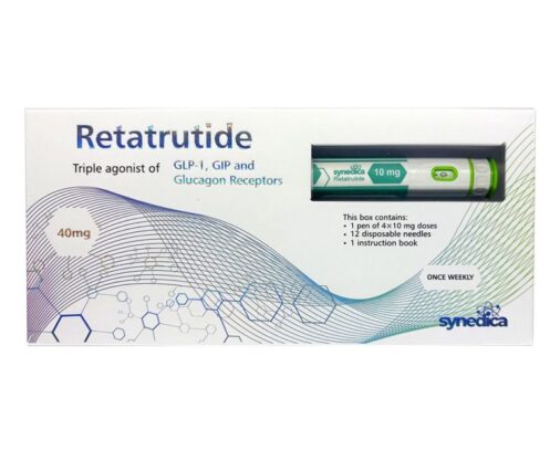 Buy Retatrutide Online